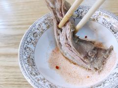 -马尔扎哈烤肉餐厅(正茂·海龙花园店)