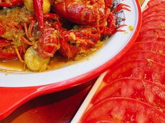-四禧精酿烧烤串吧(大明湖店)