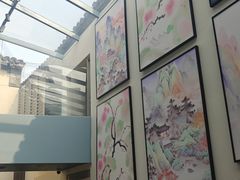 -狮王府淮扬菜(夫子庙老门东店)
