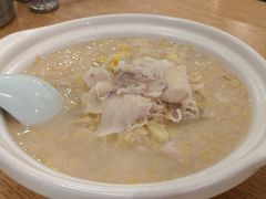 -去茶去餐厅(中央大街店)