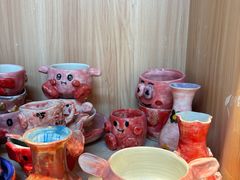 -万达广场(南昌红谷滩店)