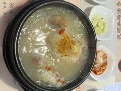 -长顺参鸡汤店(西塔总店)