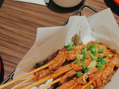 -胖哥俩肉蟹煲(湖滨银泰in77店)
