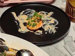 -深圳美高梅酒店-品聚嘉府中餐厅
