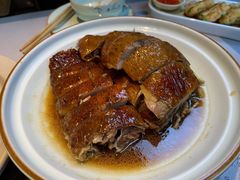 烧鹅-味妙顺德厨房(绿地缤纷城店)