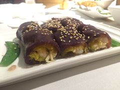 -潮福城大酒楼·潮味粤品·港式点心(湖滨北路店)