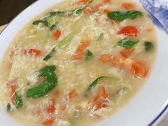 海鲜疙瘩汤-威海渔村(静安旗舰店)