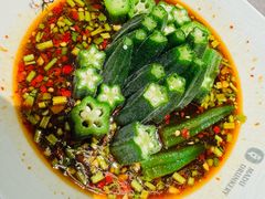 -麻都·成都菜(人民广场店)