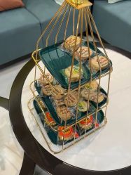-阅年轻·AI家庭健康体质调理