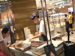 -奈雪的茶(湖滨银泰in77C区PRO店)