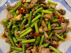 -来韶饭店