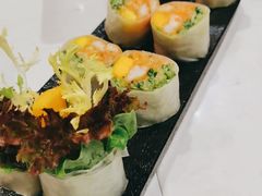 -美奈小馆·越南料理(中航城君尚购物中心店)