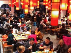 大堂-鸡毛店·川菜(双楠店)