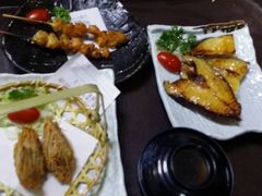 -梅筑·创意料理(王府井百货店)