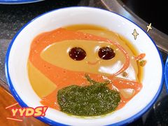 -老北京羊蝎子火锅(光荣道店)