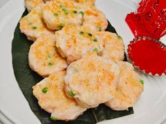 -老爷庙风味美食府(魏都大道店)