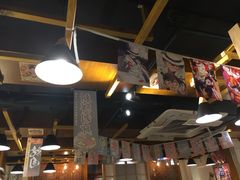 大堂-匠太烧肉台日料理餐酒馆(三林店)