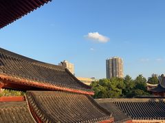 -杜甫江阁