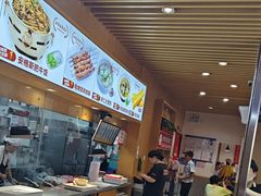 -南城香·饭香串香馄饨香(赵公口店)