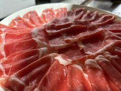 -马记伊源斋涮肉·清真菜(百子湾店)