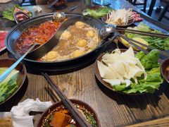 -冯校长老火锅(深圳总店)