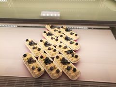 -好利来(高新枫叶广场店)