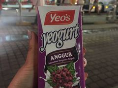 -槟城街头艺术街区