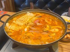 -小木屋米酒店·韩国料理(深圳总店)