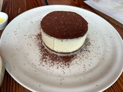 提拉米苏-Mercato莫卡多露台餐厅与酒吧(K11店)