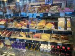 -COSTA COFFEE(龙德广场店)