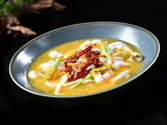 -蓉李记成都名小吃(太原龙湖万达店)