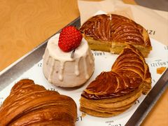 -LANLIZI BAKERY(COSMO店)