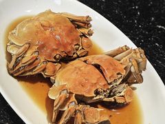 -周姑娘不等味·牛羊肉火锅·螃蟹罗氏虾·烤鱼烤串(高邮店)