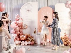 -CIAO·团建聚餐·生日派对轰趴馆(福田店)