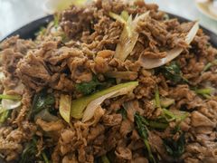 -烤肉季饭庄