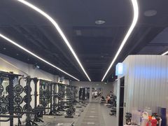 -TMG潮流健身(奥体莲荷里店)