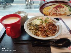 -永和大王(赤峰路二店)