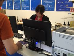 -沃尔玛购物广场(扬州印象汇店)