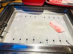-新石器烤肉(招商1872店)