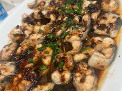 -莆鑫海鲜城(浏河店)