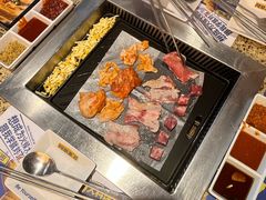 -阿亲家·韩式无限烤肉(春熙路店)