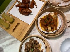 -汤城小厨•粤菜•靓汤(西直门凯德MALL店)