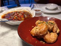 -深圳美高梅酒店-品聚嘉府中餐厅