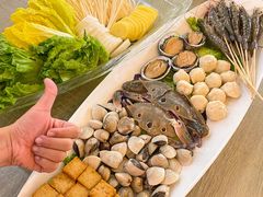 -巽寮印象美食部落餐厅·海鲜·地方特色菜(惠州体验店)