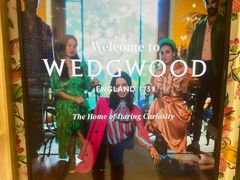 -WEDGWOOD(北京SKP店)
