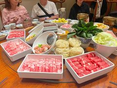 -古关火锅店(古北水镇景区店)