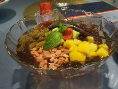 -印巷里主题餐厅(马鞍山店)