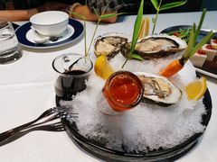 特级生蚝-龙猫意杯花园餐厅(芙蓉湖店)