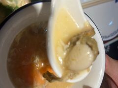 -旺角小渔村·海肠捞饭开创者(二马路店)