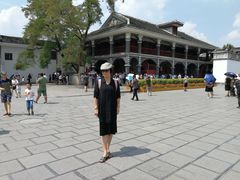 -遵义会议纪念馆